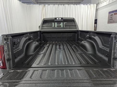 New 2026 RAM 2500 Big Horn image 11