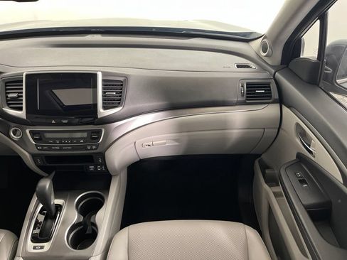 Used 2019 Honda Ridgeline RTL-T image 22
