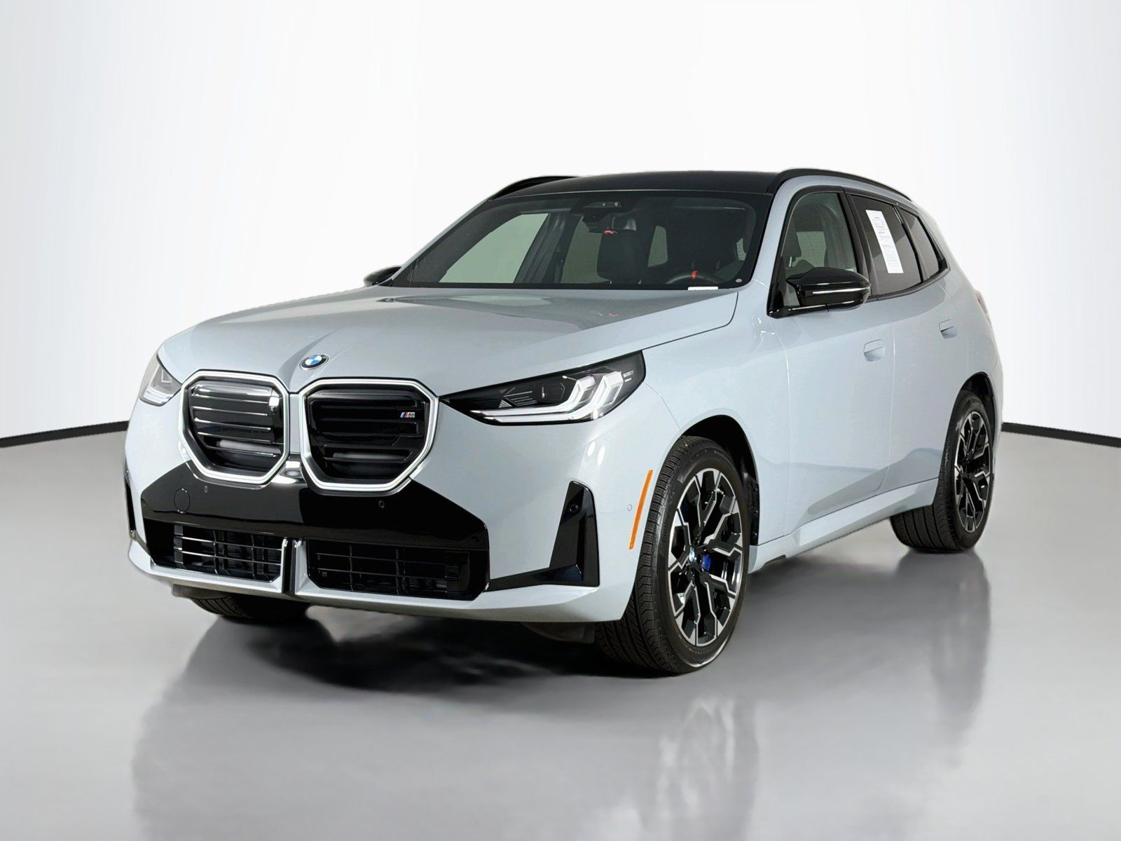 Used 2026 BMW X3 M50 AWD/4WD image 3