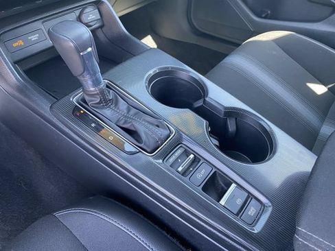 Certified 2025 Honda Civic Sport image 25