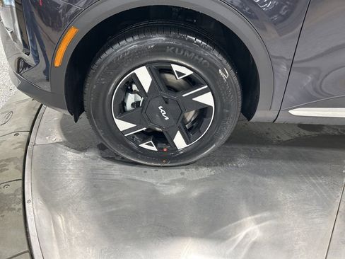 New 2026 Kia Sportage LX image 28