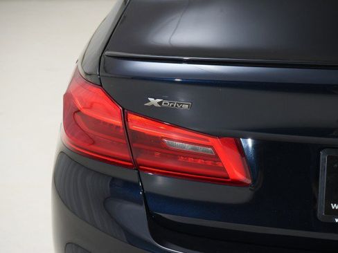 Used 2019 BMW M550i xDrive M550i xDrive w/ Premium Package 2 image 21