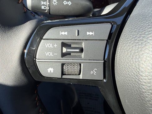 New 2026 Honda HR-V Sport image 19