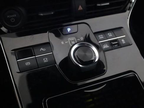 Used 2023 Toyota bZ4X Limited w/ Weather Package image 20