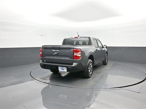 New 2026 Ford Maverick XLT w/ XLT Luxury Package image 7