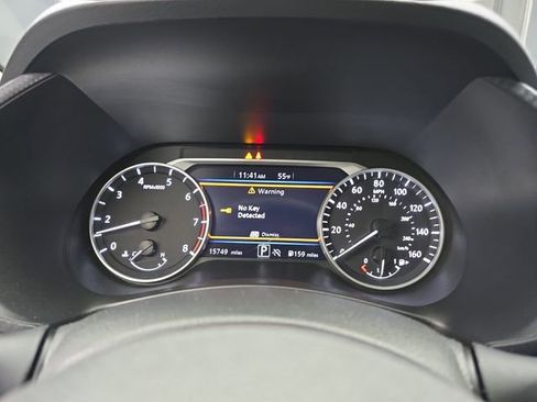 Used 2024 Nissan Sentra SV image 26