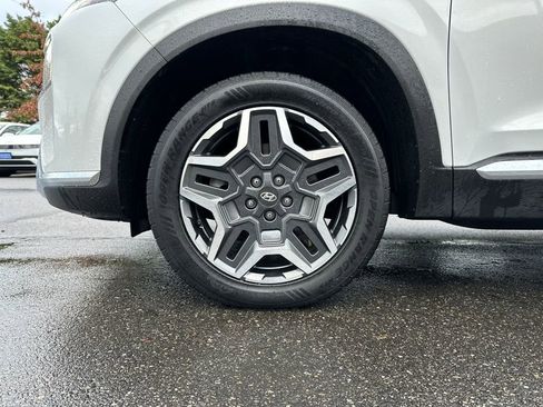 Used 2022 Hyundai Santa Fe SEL Convenience image 17