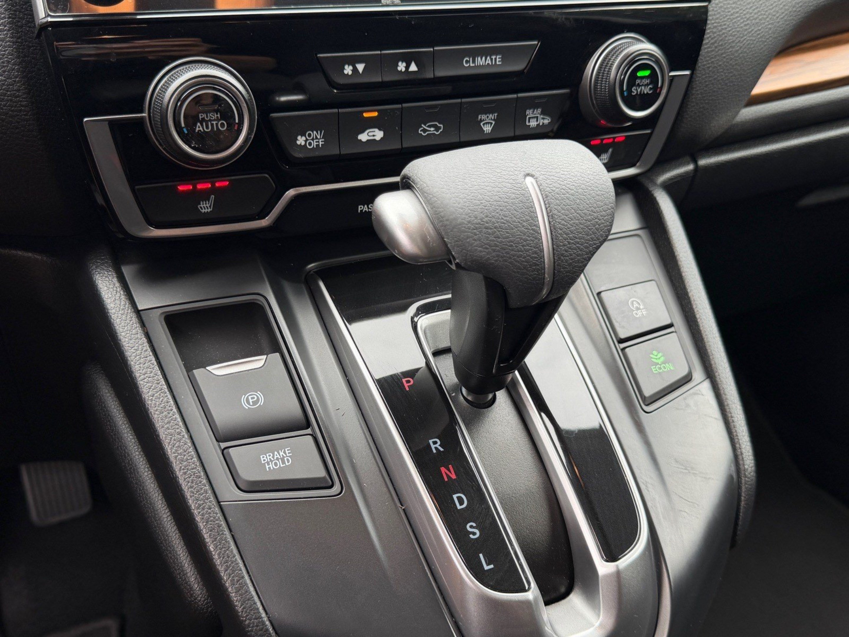 Used 2021 Honda CR-V EX image 21