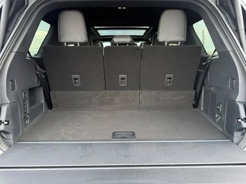 New 2026 Ford Expedition Tremor image 7