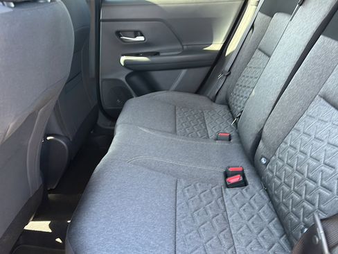 New 2026 Nissan Kicks SV w/ Charging Package image 15