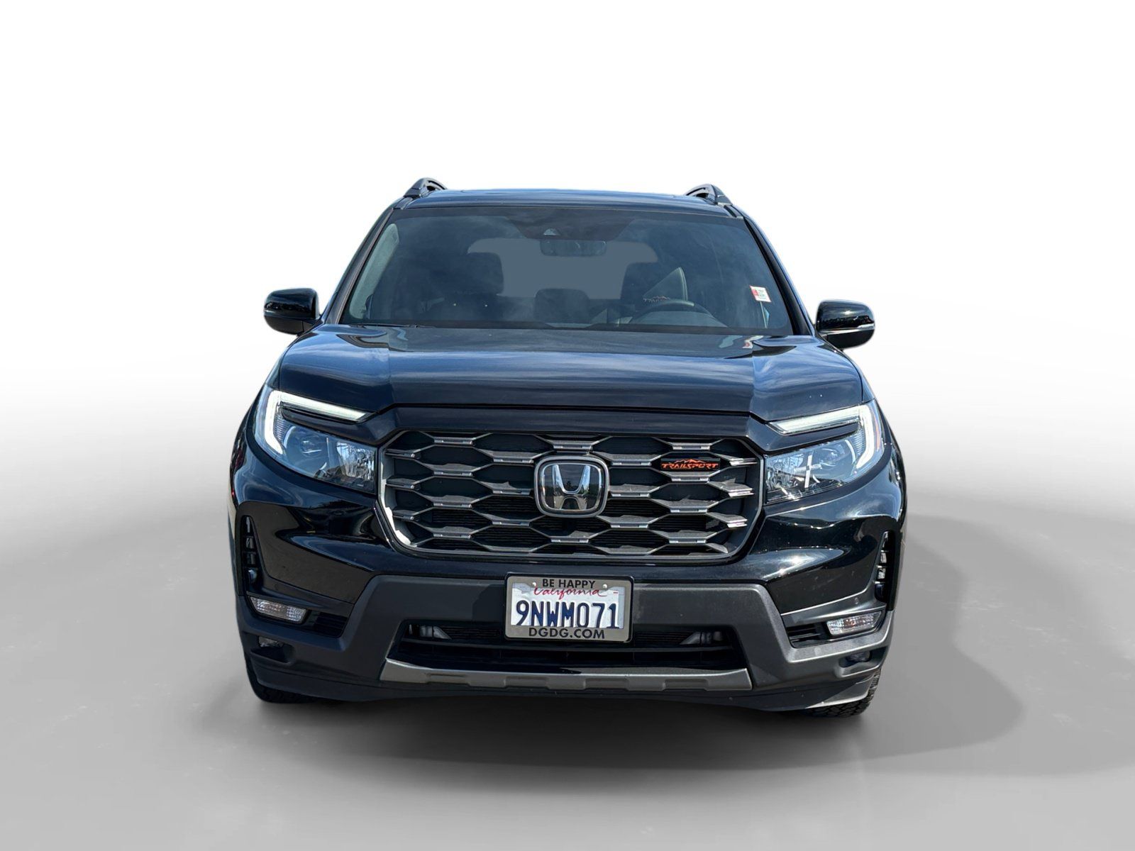 Used 2024 Honda Passport TrailSport image 8