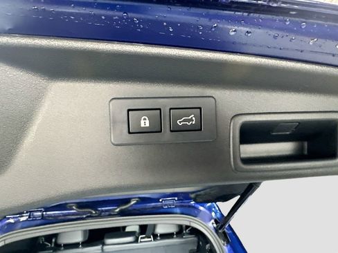 New 2026 Subaru Outback Limited AWD/4WD image 27