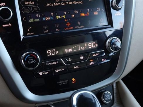 Certified 2020 Nissan Murano SL image 18