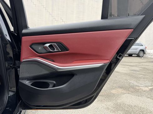 Used 2024 BMW M340i xDrive w/ Premium Package image 15