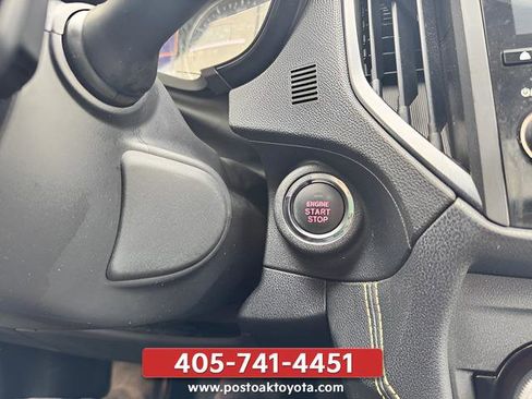 Used 2023 Subaru Crosstrek 2.5i Sport AWD/4WD image 19