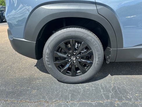 New 2026 MAZDA CX-50 AWD 2.5 S w/ Weather Package image 5