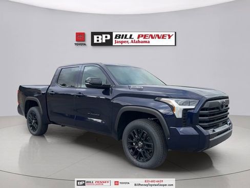 New 2026 Toyota Tundra Limited AWD/4WD image 7