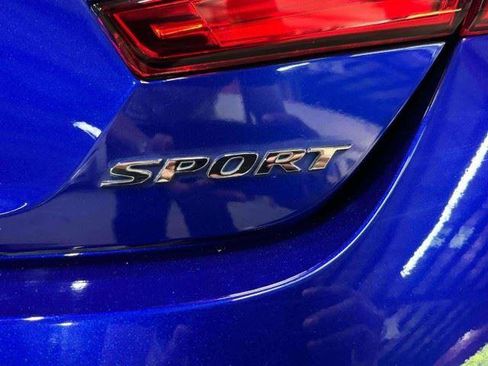 Used 2018 Honda Accord Sport image 37