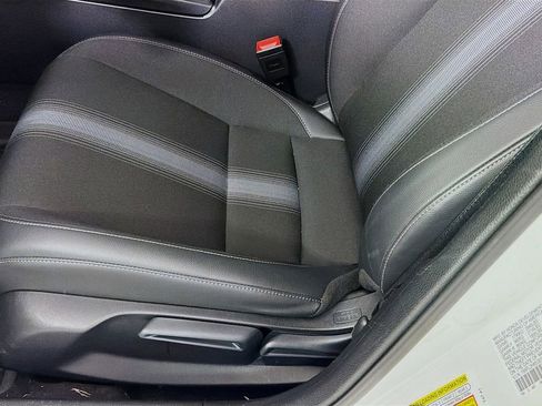 Used 2025 Honda Civic Sport image 19