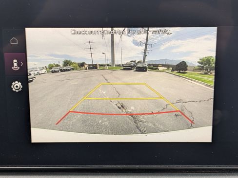 Certified 2023 Kia Niro Wind w/ Wind Preserve Package FWD image 20
