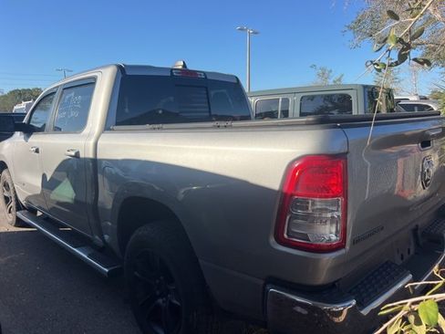 Used 2021 RAM 1500 Big Horn image 5