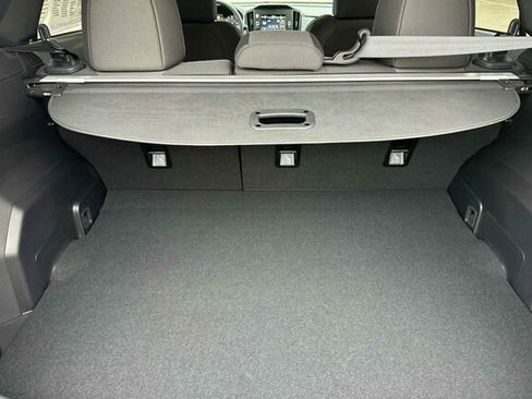 New 2026 Subaru Crosstrek 2.5i AWD/4WD image 17