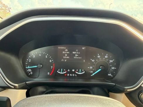 Used 2020 Ford Escape SEL FWD image 49