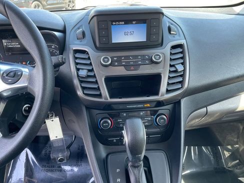 Used 2023 Ford Transit Connect XL FWD image 21