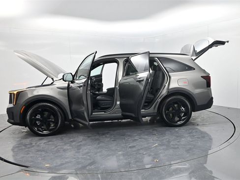 New 2026 Kia Sorento SX Prestige image 62