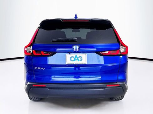 Used 2023 Honda CR-V EX image 7