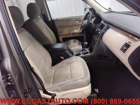 Used 2014 Ford Flex SE image 14