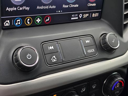 Used 2021 GMC Acadia SLE w/ Elevation Edition FWD image 13
