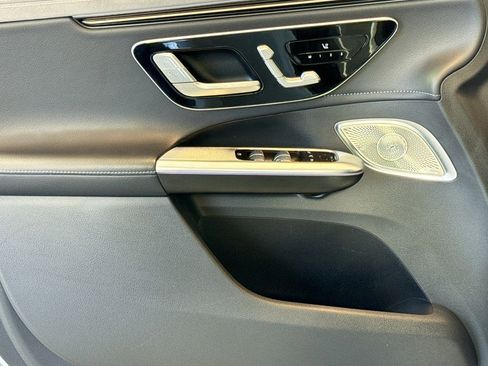 Certified 2023 Mercedes-Benz EQE 350+ 4MATIC SUV image 17