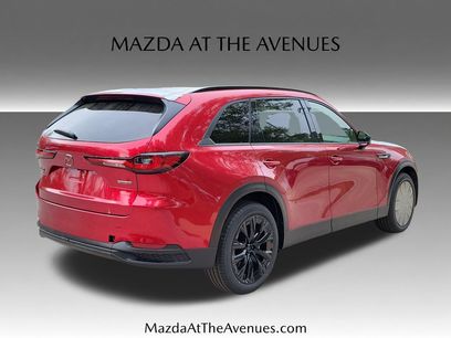 New 2026 MAZDA CX-90 3.3 Turbo w/ Premium Sport Pkg