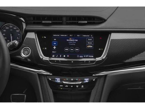 Used 2020 Cadillac XT6 Sport AWD/4WD image 13