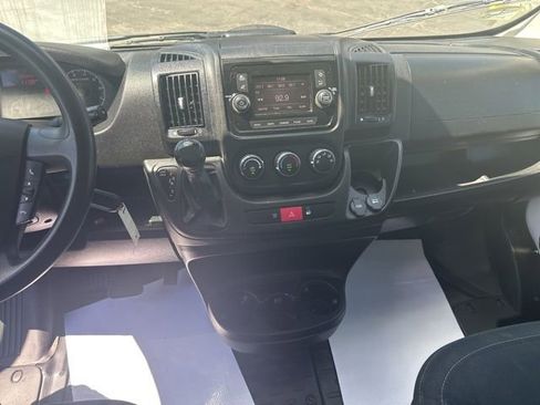 Used 2019 RAM ProMaster 1500 FWD image 11
