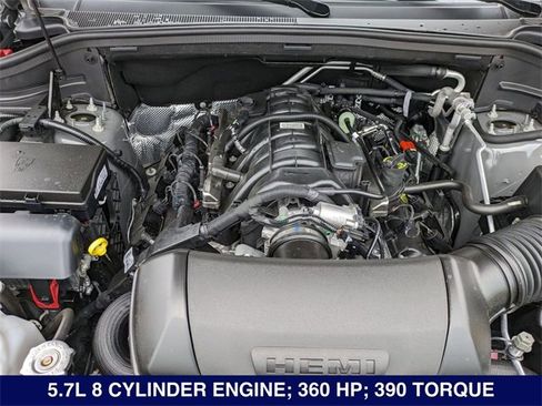 New 2024 Dodge Durango R/T w/ Blacktop Package image 29