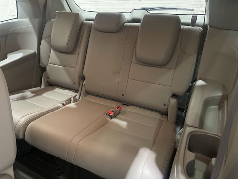 Used 2016 Honda Odyssey EX-L image 27