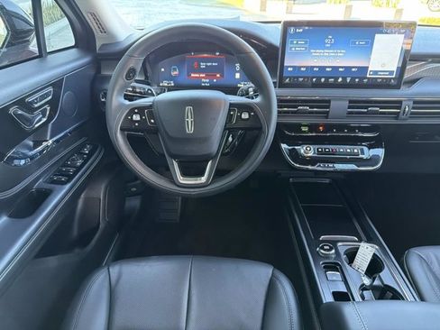 Certified 2024 Lincoln Corsair Reserve w/ Equipment Group 201A FWD image 27