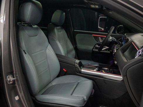 New 2026 Mercedes-Benz GLA 250 4MATIC image 12