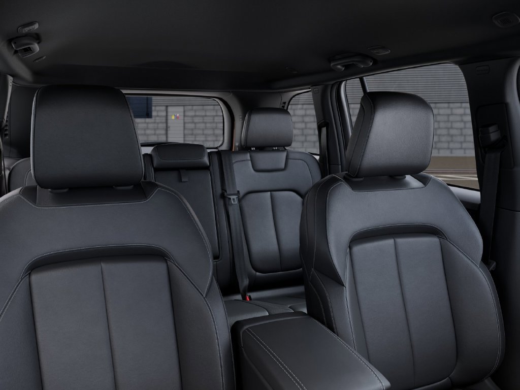 New 2026 Jeep Grand Cherokee Limited AWD/4WD image 15