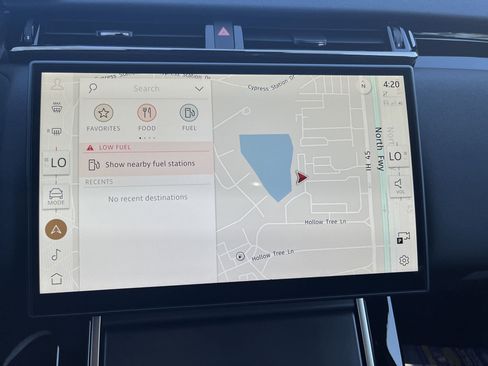 Used 2026 Land Rover Range Rover Velar S image 25