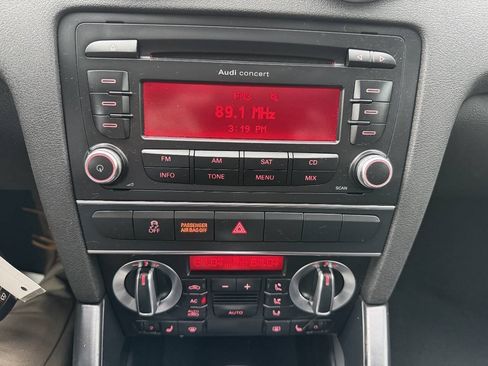 Used 2011 Audi A3 TDI Premium Plus FWD image 19