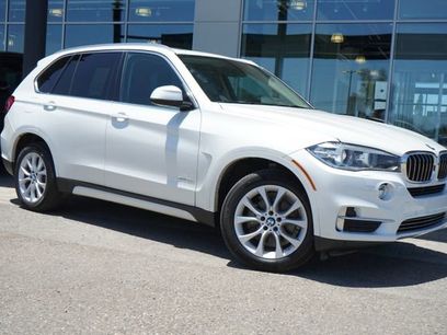 Used 2014 BMW X5 xDrive35i