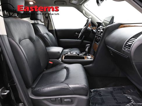 Used 2024 Nissan Armada SL AWD/4WD image 29