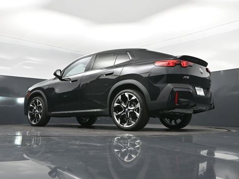 New 2026 BMW X2 xDrive28i w/ Convenience Package AWD/4WD image 36