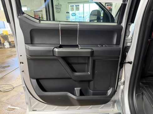 Used 2018 Ford F150 XLT w/ Equipment Group 302A Luxury image 24