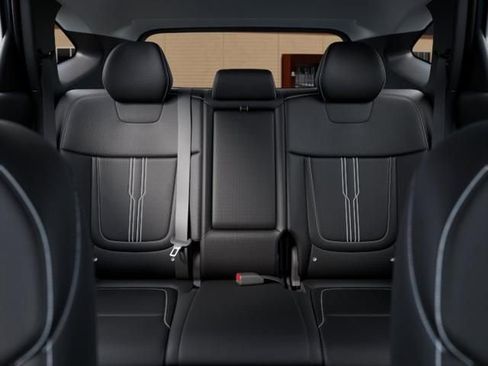 New 2026 Hyundai Tucson SEL image 12