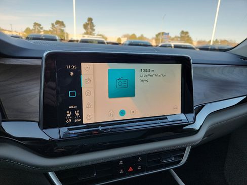 New 2026 Volkswagen Atlas SE image 19