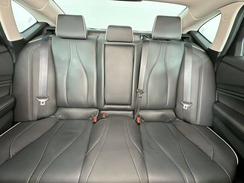 Used 2021 Acura TLX SH-AWD w/ Advance Package image 13